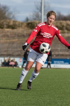 Bild 25 - F FSG Kaltenkirchen - SSG Rot Schwarz Kiel : Ergebnis: 0:1